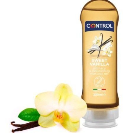 Control Gel 2 en 1