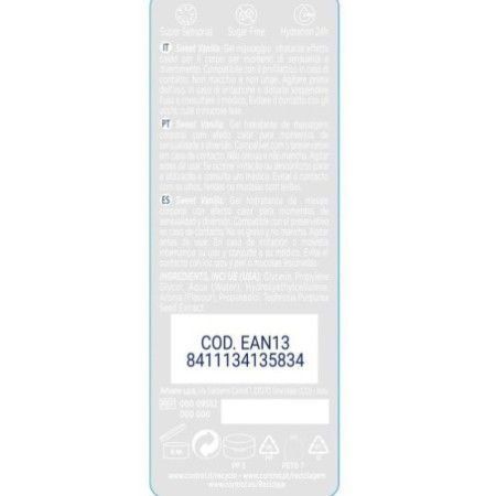 Control Gel 2 en 1