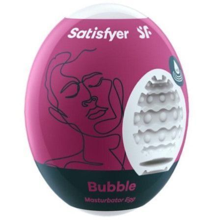 Satisfyer Egg