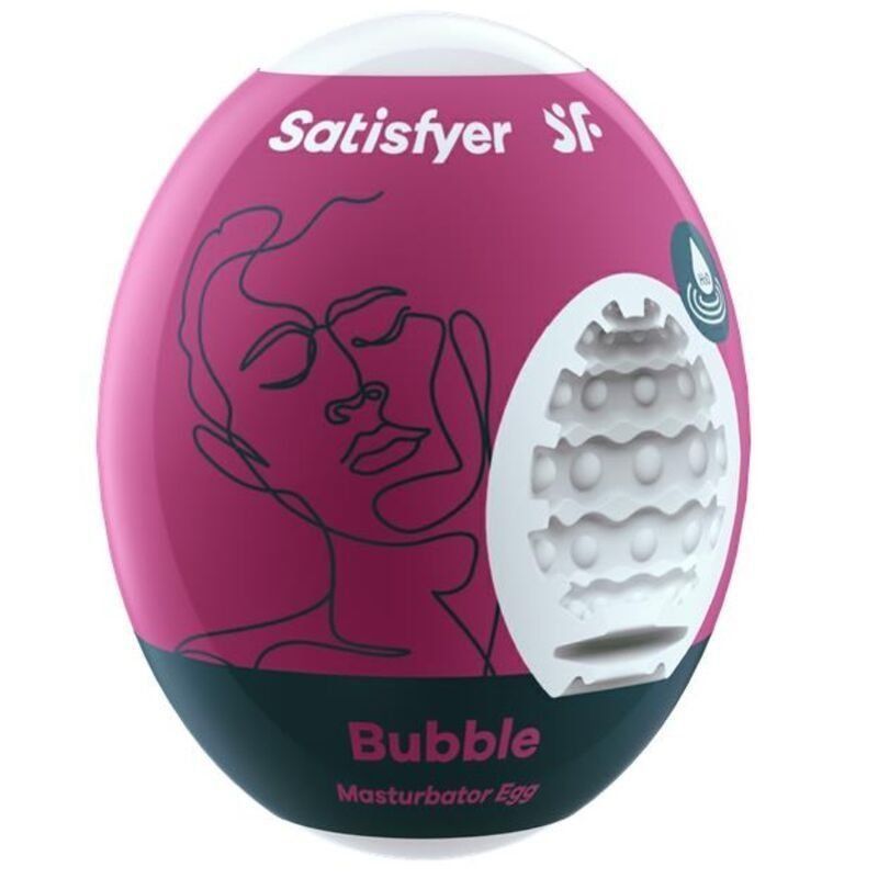 Satisfyer Egg