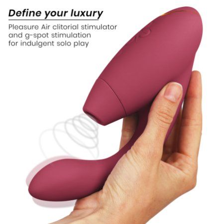 Womanizer Duo 2