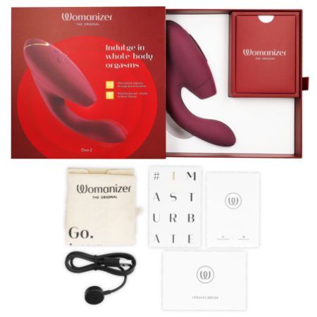 Womanizer Duo 2