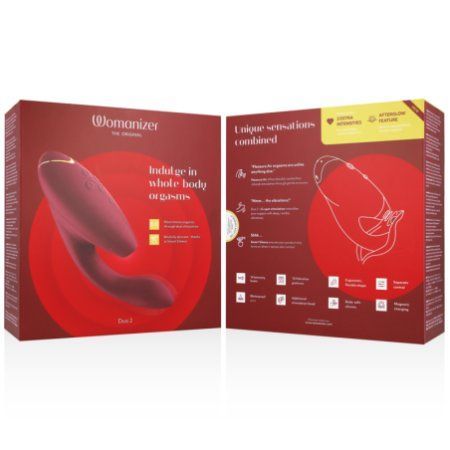 Womanizer Duo 2