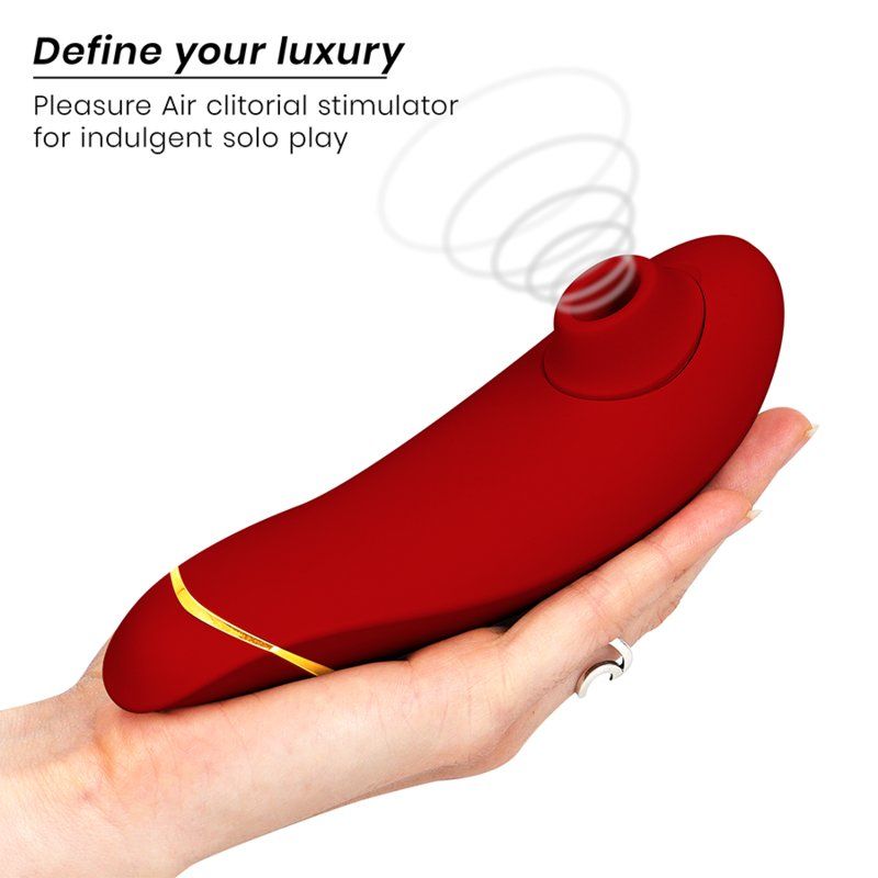 Womanizer Premium 2