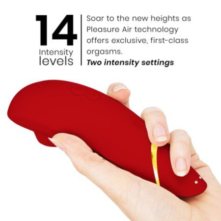 Womanizer Premium 2