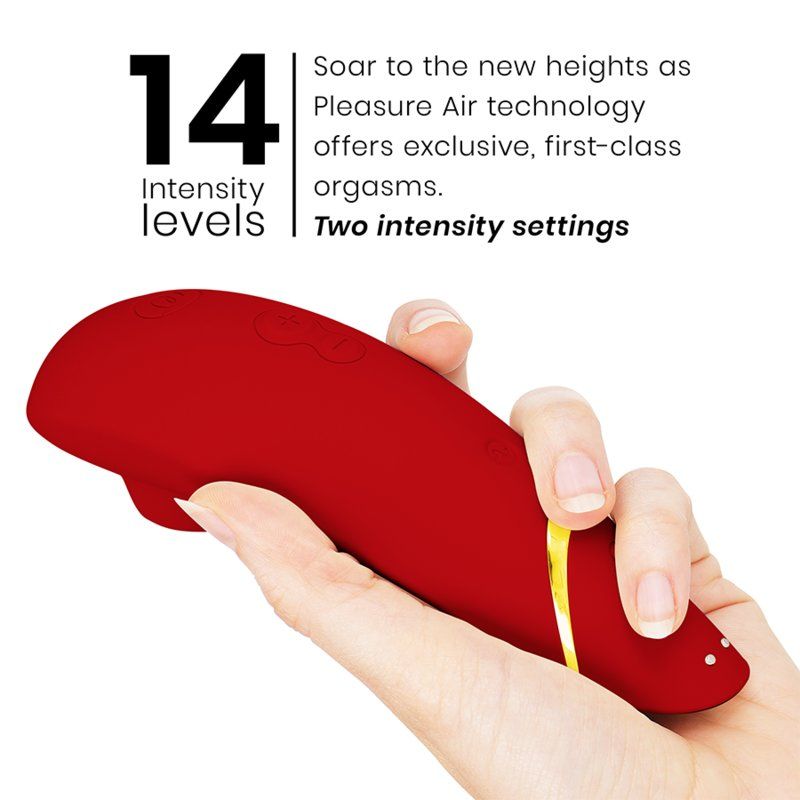 Womanizer Premium 2
