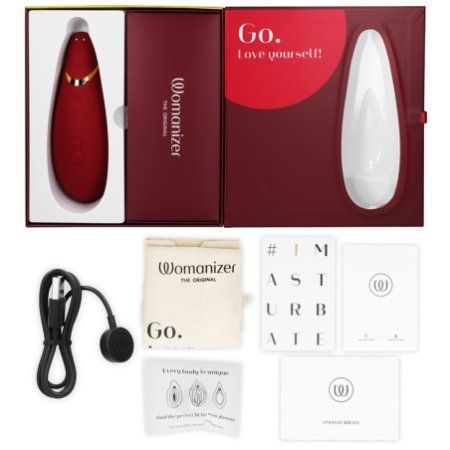 Womanizer Premium 2