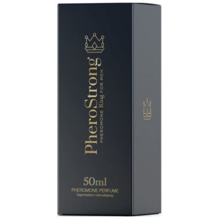 PheroStrong By Night