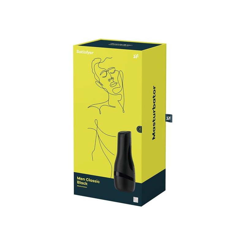 Satisfyer Men Classic
