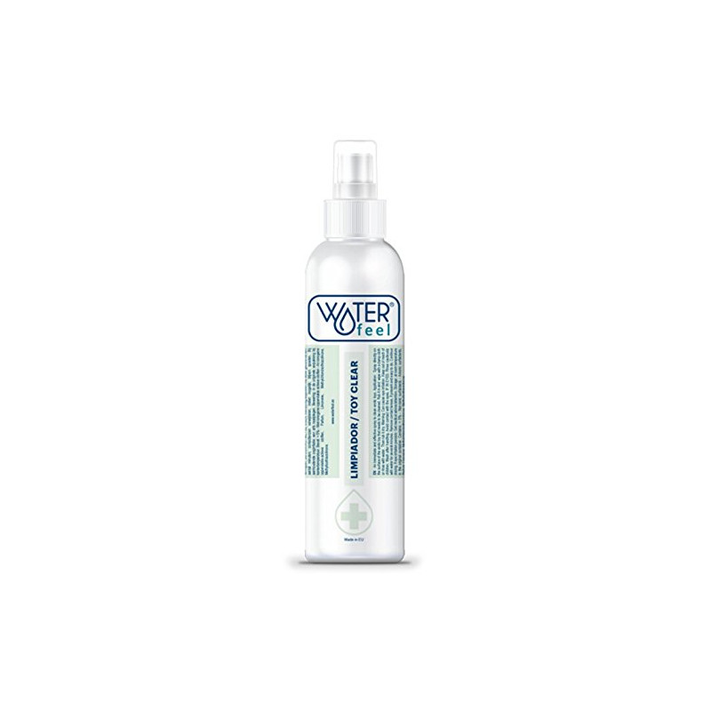 Waterfeel Toy Cleaner