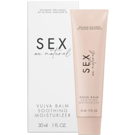 Bijoux Vulva Balm