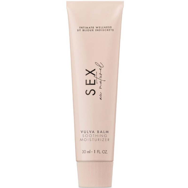 Bijoux Vulva Balm