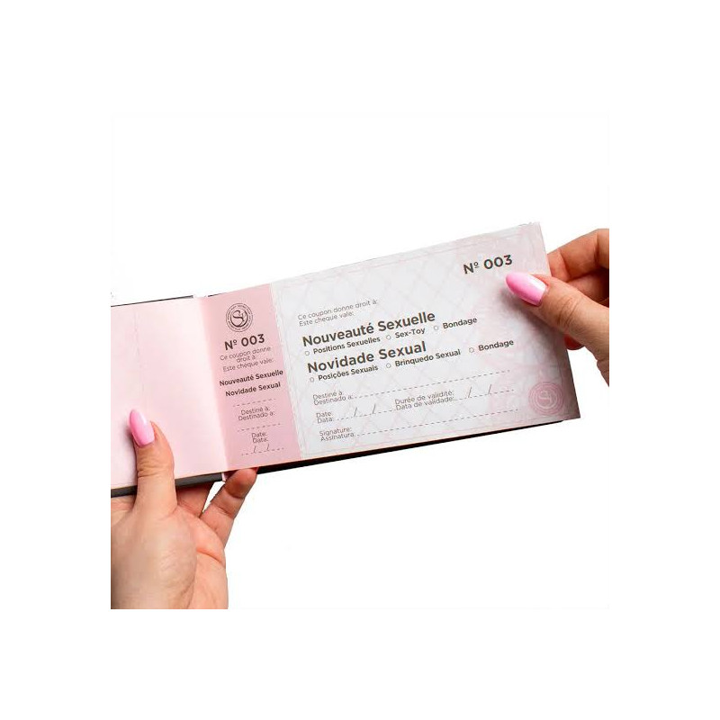 SecretPlay Sex Coupons