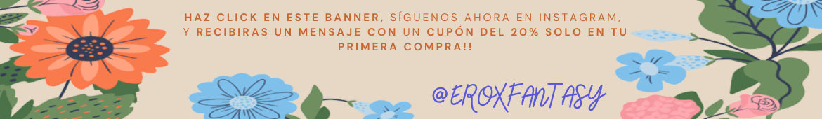 Banner pie de pagina